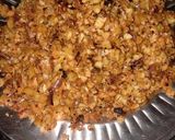 गोभी के पराठे (Gobhi ke parathe recipe in Hindi) रेसिपी चरण 2 फोटो