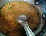 उपमा (Upma recipe in hindi) रेसिपी चरण 3 फोटो