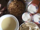 Chuối ép