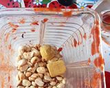 Foto del paso 6 de la receta: Pipian en cacahuatado