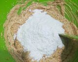 Foto langkah ke 3 dari resep Oatmeal Chewy Chocolate Cookies.