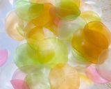 Colorful Prawn crackersmatakin girki2 hoto
