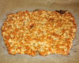 Low Carb tortillalepény (gluténmentes) darált marhahússal - LC recept fázis 2 fotója