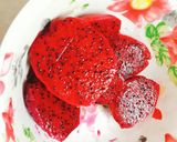 Hình bước làm 2 của món Sushi nhà làm