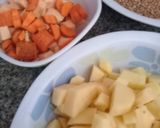 Foto del paso 2 de la receta: Guisito de lentejas..