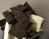 Foto del passaggio 2 della ricetta Torta morbida zucca e cioccolato