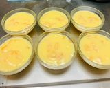 Foto langkah ke 3 dari resep Pudding Custard.