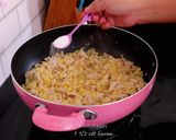 Foto langkah ke 7 dari resep SAMOSA KARI | Stock Makanan Frozen Ala Indian Street Food.