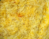 عکس مرحله 2 از دستور مقلوبه مرغ و سبزیجات 😎