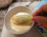 Foto del passaggio 5 della ricetta Verdure Dell orto ripiene al profumo di basilico