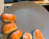 Foto del paso 4 de la receta: Maki y niguiri