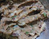 पंजाबी मेथी आलू पराठा (punjabi methi aloo paratha recipe in hindi) रेसिपी चरण 3 फोटो