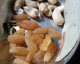 সাবুদানার পায়েস (Sabudanar payesh recipe in bengali) রেসিপি ধাপ - 2 ছবি