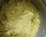 A picture of step 2 of Sweet corn pancakes.