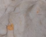 Foto del paso 1 de la receta: Fajitas o tortillas de cheddar