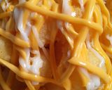 Foto langkah ke 4 dari resep Cheesy potato bites.