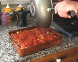 Foto del paso 5 de la receta: Manitas de cerdo gratinadas