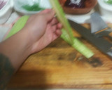 Foto del paso 15 de la receta: La susodicha Gargouillou