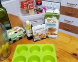 Foto del paso 4 de la receta: Dulces de calabaza