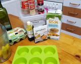 Foto del paso 4 de la receta: Dulces de calabaza