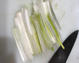 Foto del paso 1 de la receta: Barquitas integrales con ensalada y huevo poché en Lékué