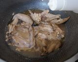 Foto langkah ke 3 dari resep Chicken Adobo (Adobo Manok, Philippine).