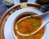 काले चने का सूप Kale Chane Ka Soup रेसिपी चरण 9 फोटो