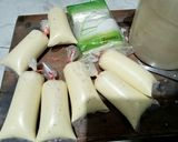 Foto langkah ke 2 dari resep Siwil Cireng Lonjor.