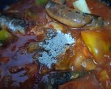 Foto langkah ke 4 dari resep Tumis Sarden 🐟.