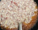 A picture of step 2 of Groundnut candy🥜 (halaka kwabo).