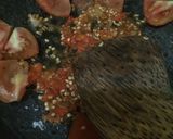 Foto langkah ke 2 dari resep Sambel Terasi Mentah.