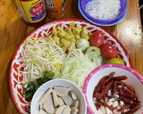 รูปขั้นตอนการทำที่ 1 ของ ตำป่า