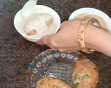 கோழி கறி முட்டை கோலா (scotch egg) ரெசிபி ஸ்டேப் 6 புகைப்படம்