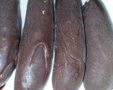 Foto langkah ke 4 dari resep Es pisang coklat.