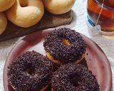 Foto langkah ke 5 dari resep Donat Empuk dan Lembut.
