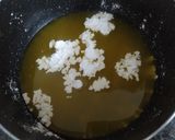 صورة لخطوة 4 من وصفة بردئانيه 🍊 بالحليب 🍶 بخطوات سهله 😘وطعم جنان لعيونكم 😍 الحلوه حبيباتى❤️