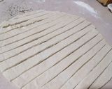 Foto del paso 4 de la receta: Strudel de manzana 🍏🥧