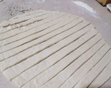 Foto del paso 4 de la receta: Strudel de manzana 🍏🥧