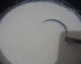 Foto langkah ke 3 dari resep Setup roti keju.