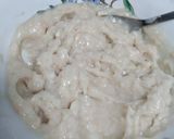 Foto del paso 1 de la receta Hamburguesas Veganas