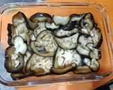 Foto del paso 1 de la receta: Lasaña de berenjena con espinacas y queso fresco
