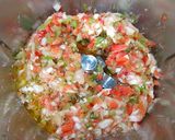 Foto del paso 2 de la receta: Fideuá de marisco