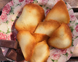Foto del paso 4 de la receta: Tejas