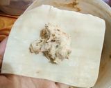 Foto langkah ke 3 dari resep Siomay ikan gabus.