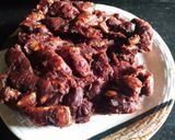 তেঁতুলের আচার(tentuler achaar recipe in Bengali) রেসিপির ধাপ 1 ছবি