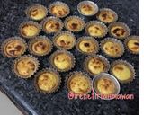 Foto langkah ke 11 dari resep The best Hokkaido Cheese Tart.
