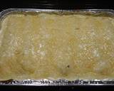 Jalapeno & Sausage stuffed Enchiladas in Alfredo Sauce recipe step 12 photo