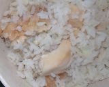 Foto langkah ke 3 dari resep Nasi Hainan Ala Rumahan.