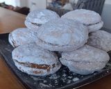 Foto del paso 6 de la receta: Empolvados
