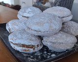 Foto del paso 6 de la receta: Empolvados